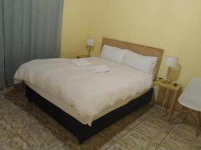 Jacmo Guest house